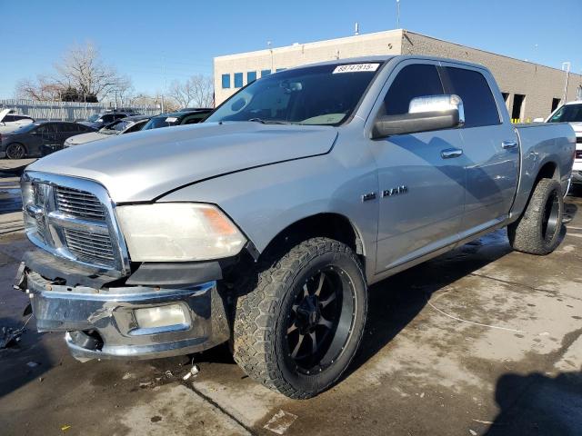 2009 Dodge Ram 1500 