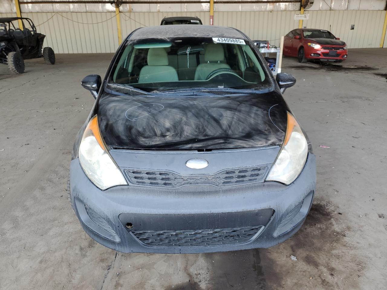 2013 Kia Rio - Image 5