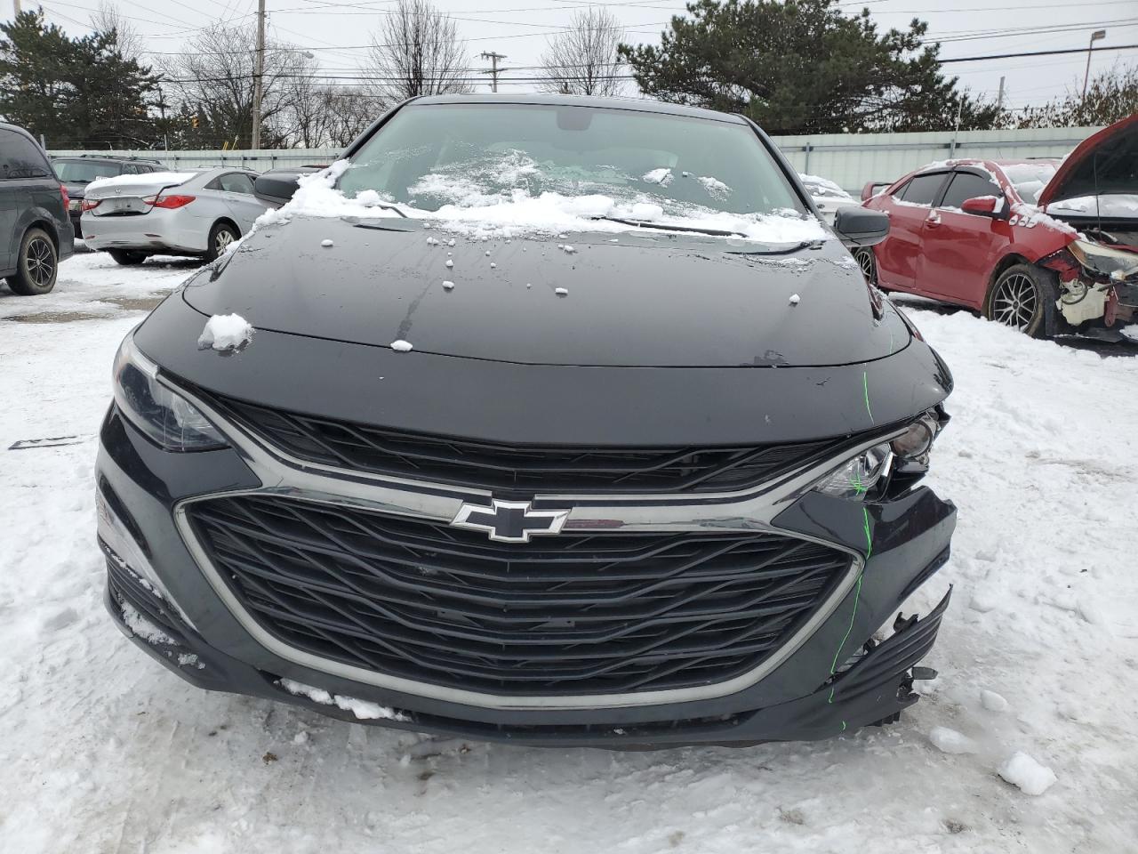 2021 Chevrolet Malibu - Image 5