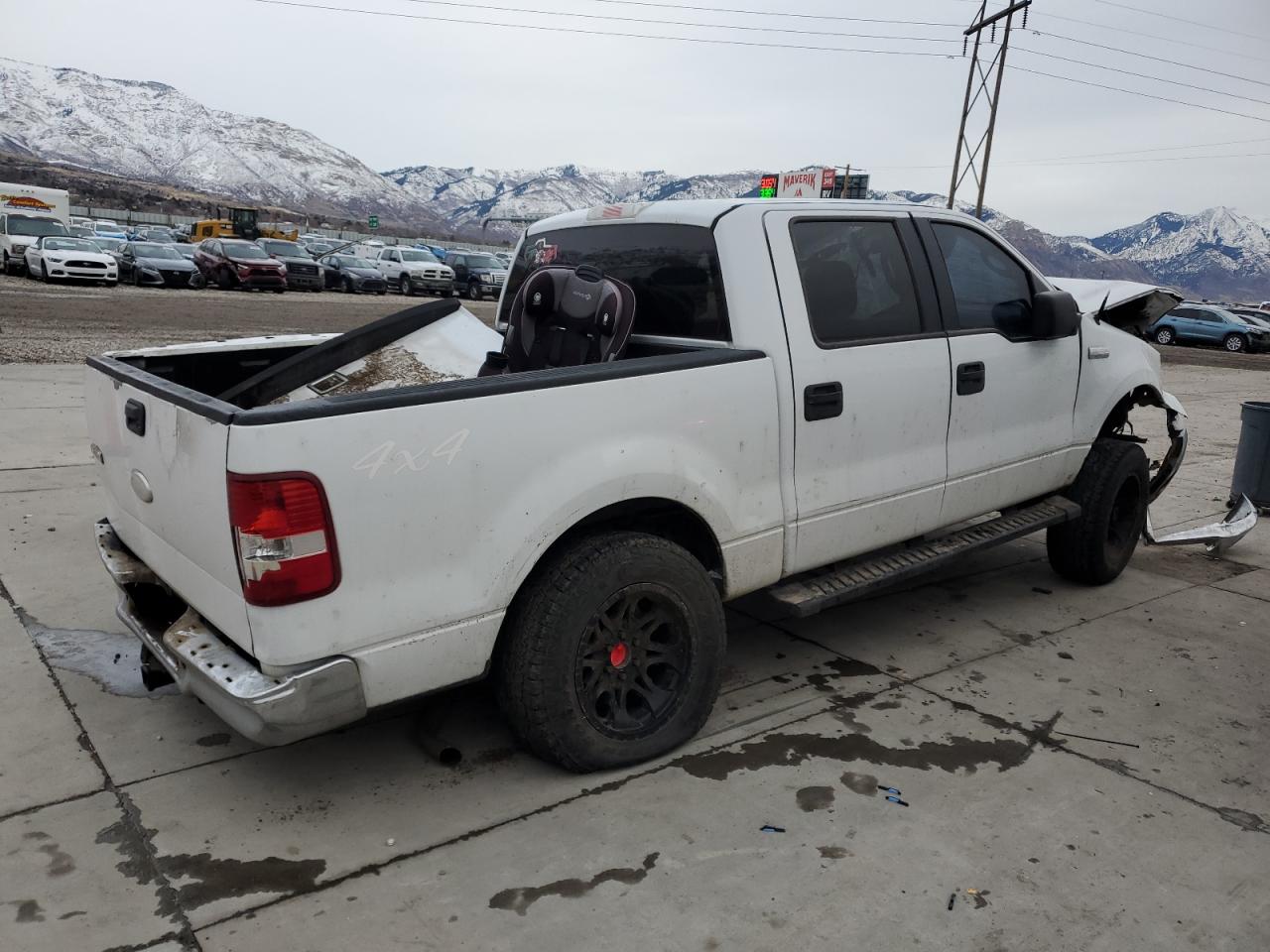 2006 Ford F-150 - Image 3