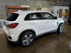 2021 Mitsubishi Outlander Sport Se продається в Baltimore, MD - Front End