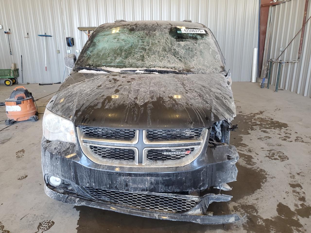 2019 Dodge Caravan - Image 5
