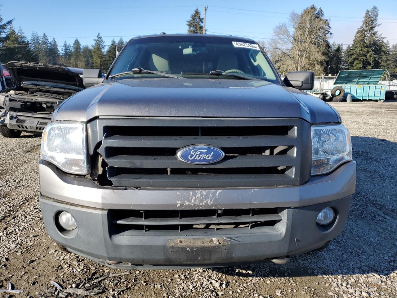 2011 Ford Expedition - Image 5