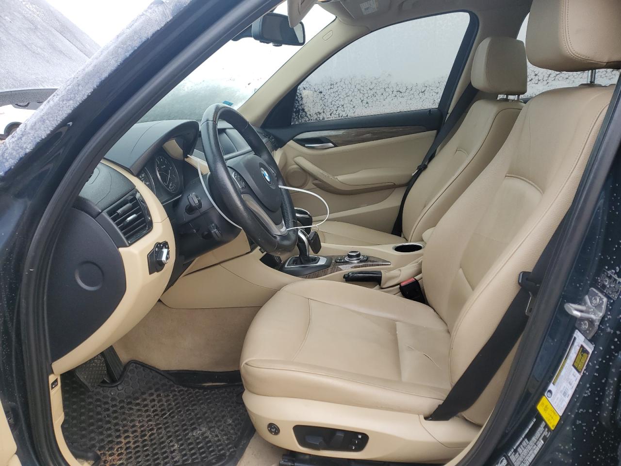 2013 BMW X1 - Image 7