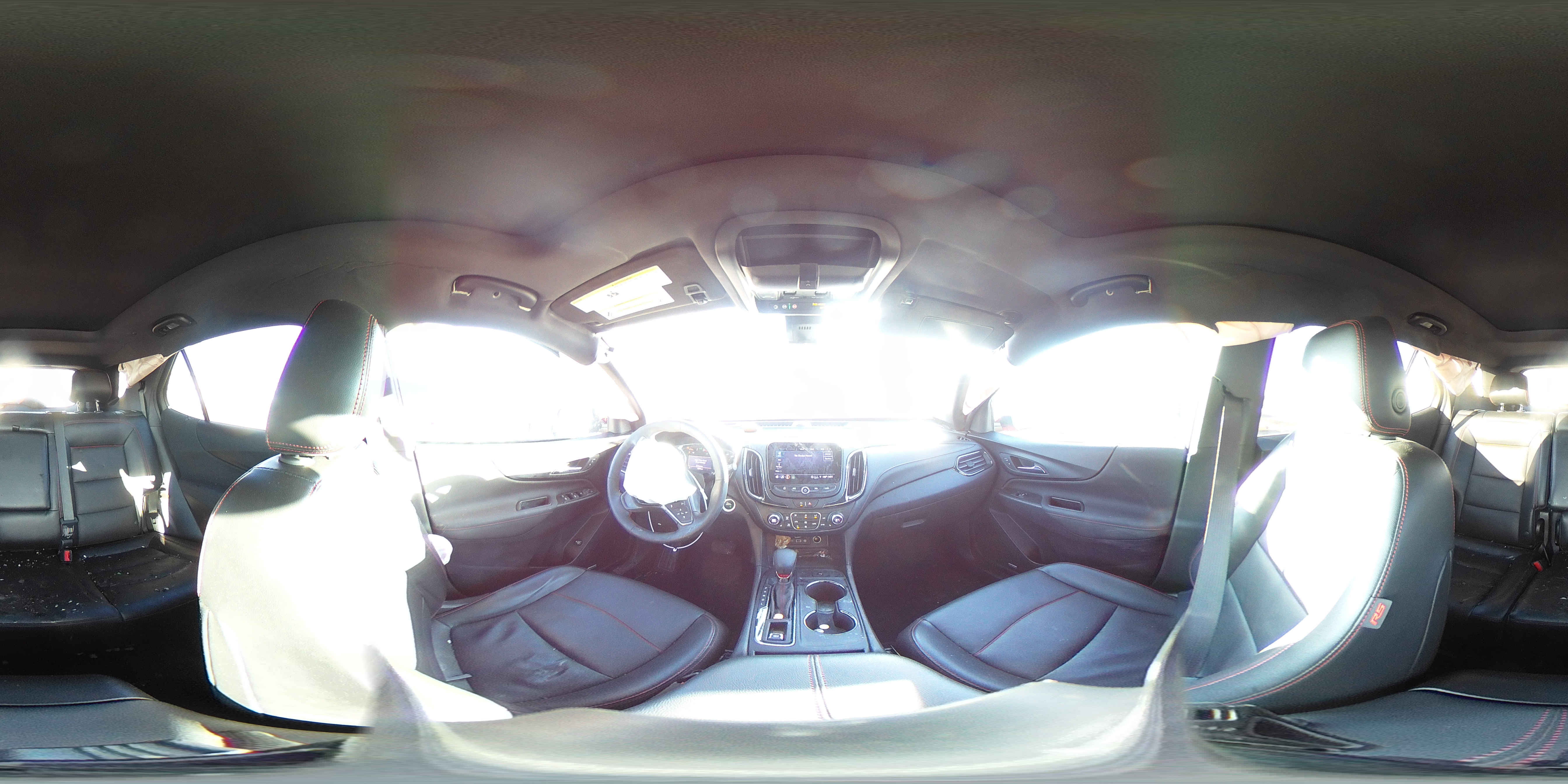 2023 Chevrolet Equinox - Image 12