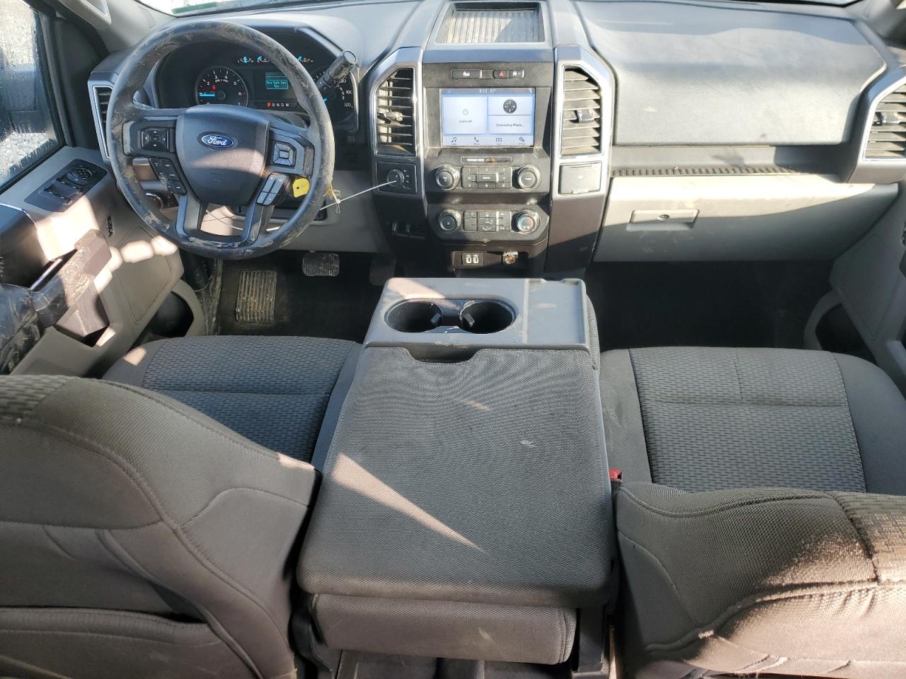 2019 Ford F-150 - Image 8