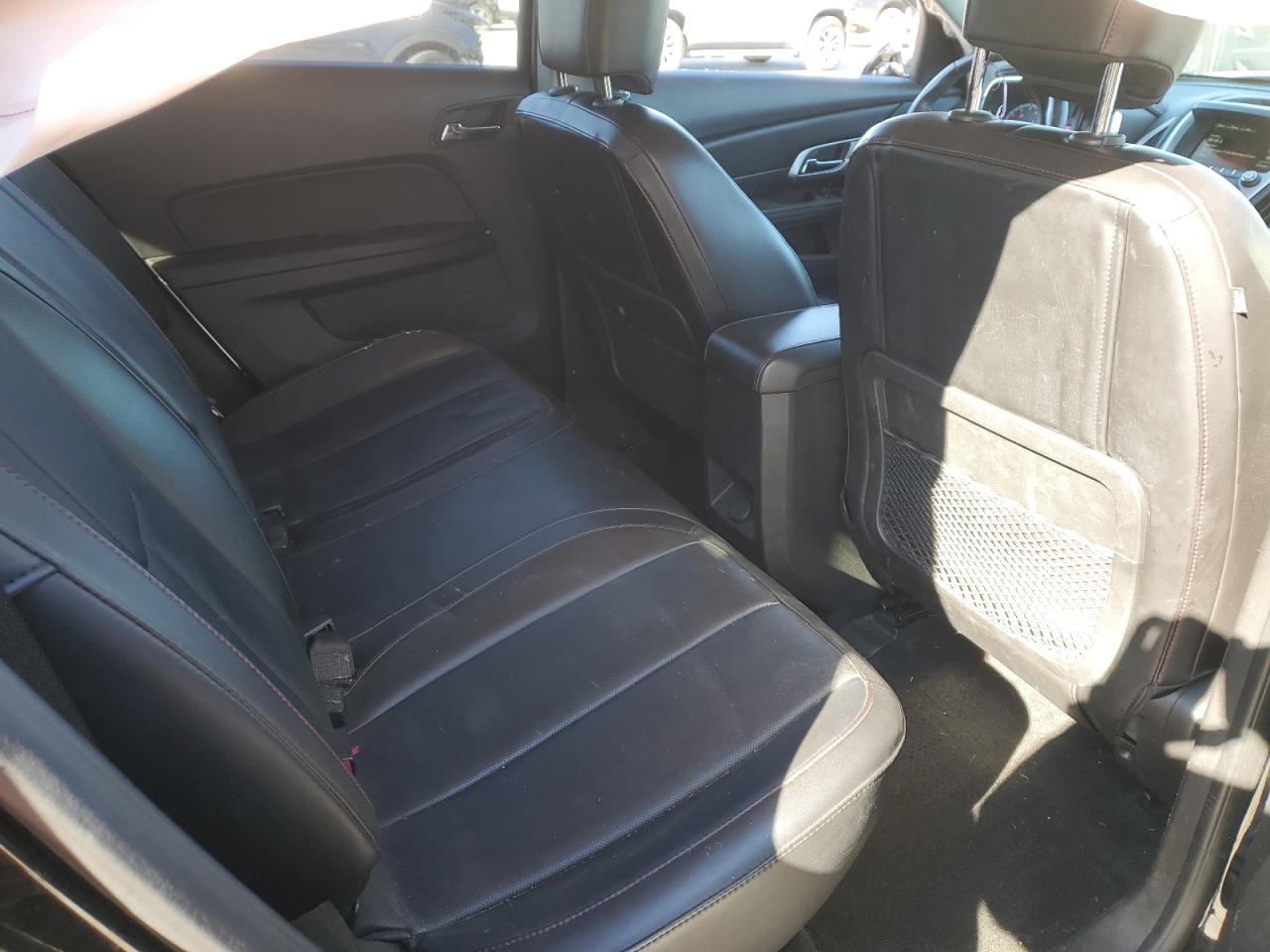 2013 GMC Terrain - Image 10
