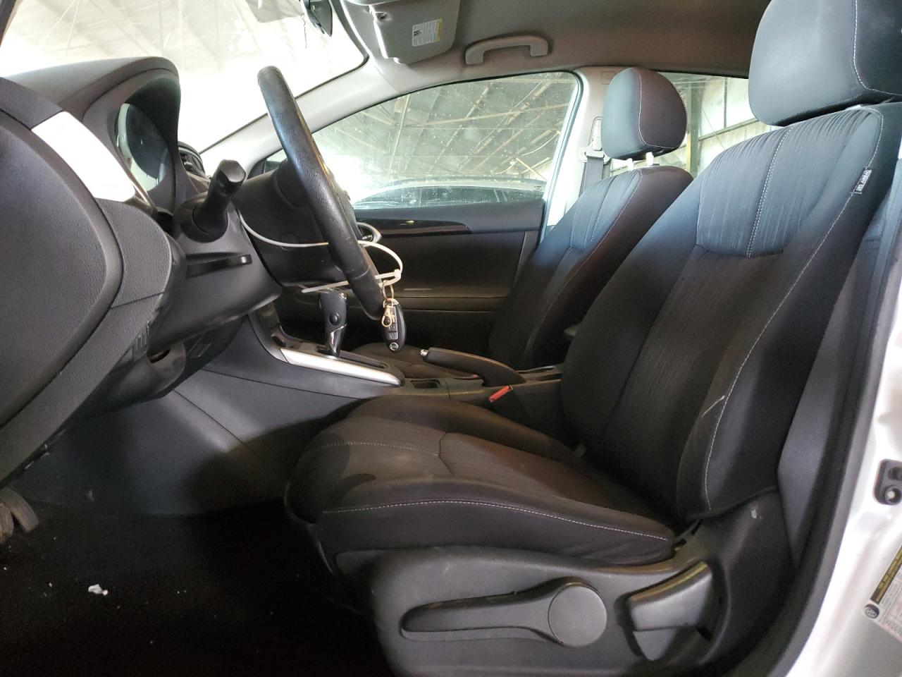 2018 Nissan Sentra - Image 7