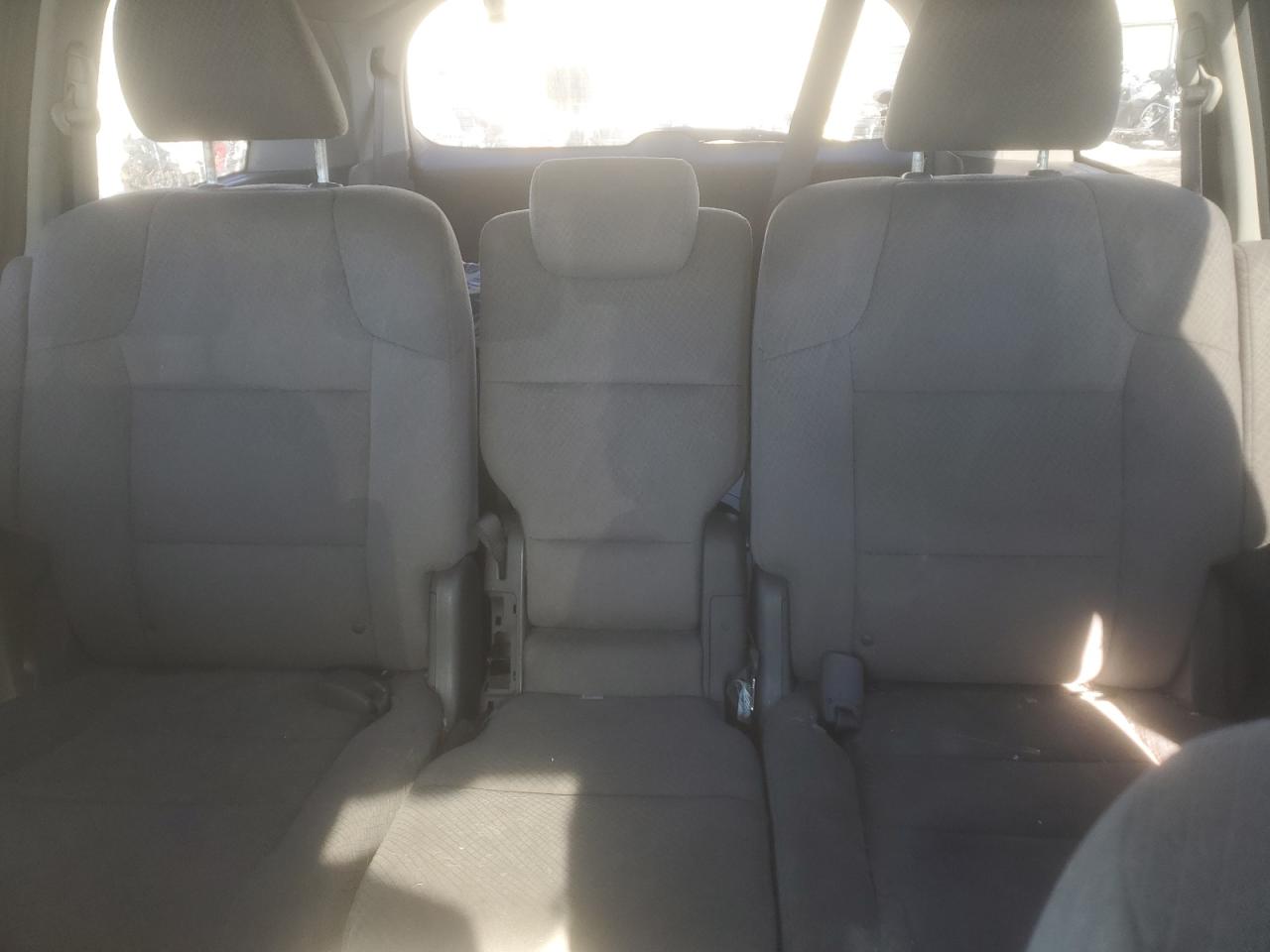 2016 Honda Odyssey - Image 10