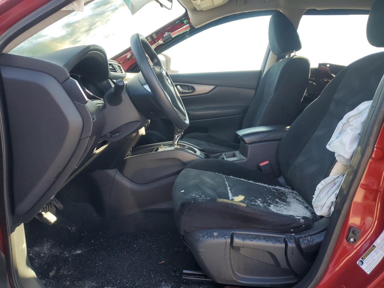 2015 Nissan Rogue - Image 7