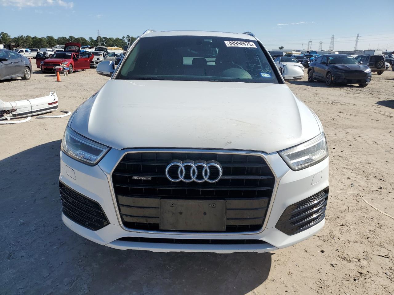 2016 Audi Q3 - Image 5