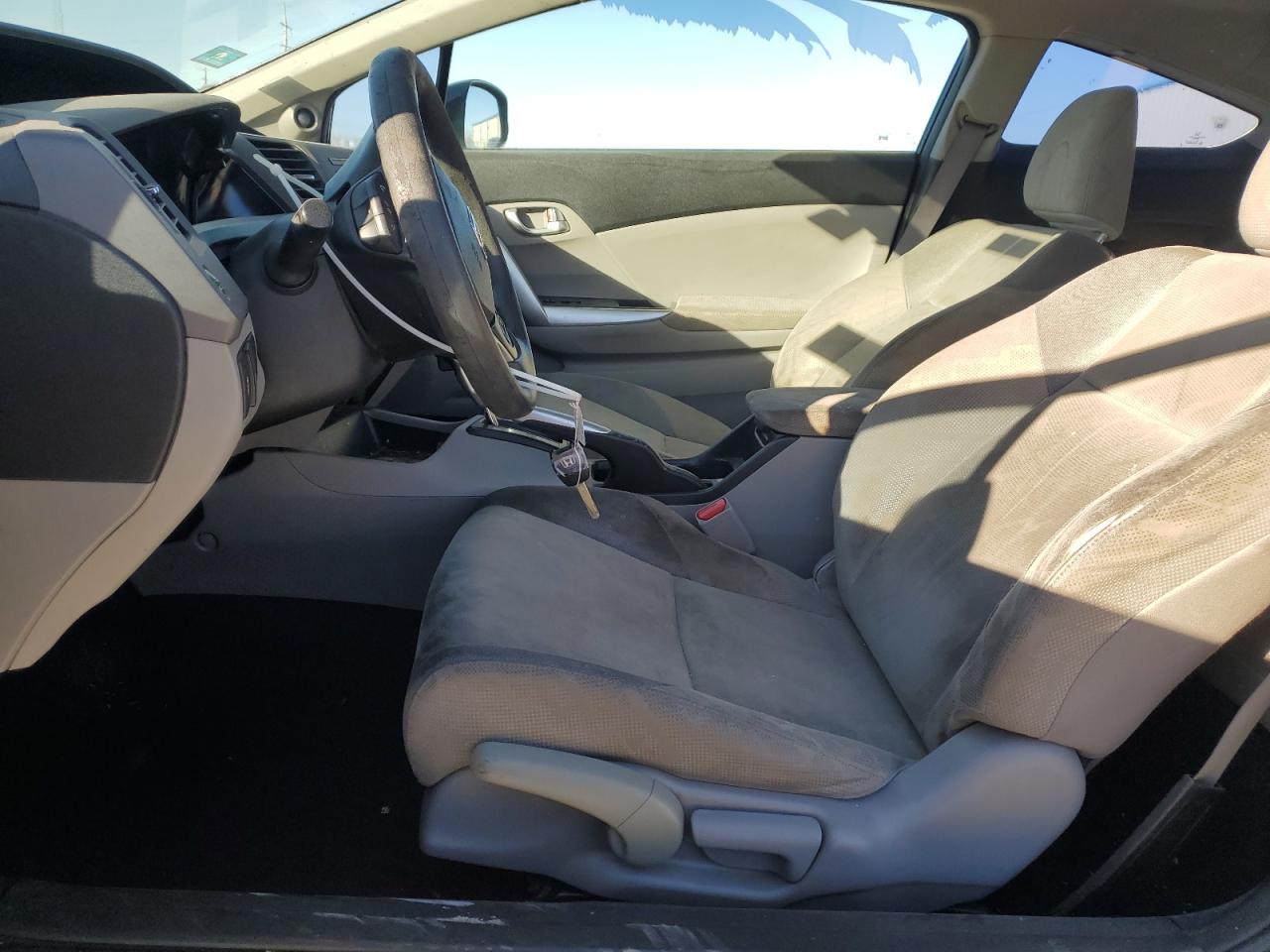 2012 Honda Civic - Image 7