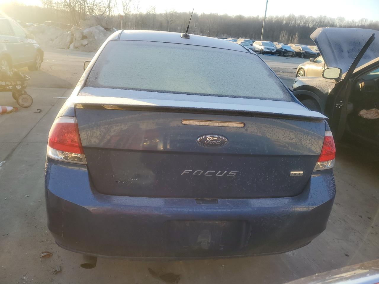 2008 Ford Focus - Image 6