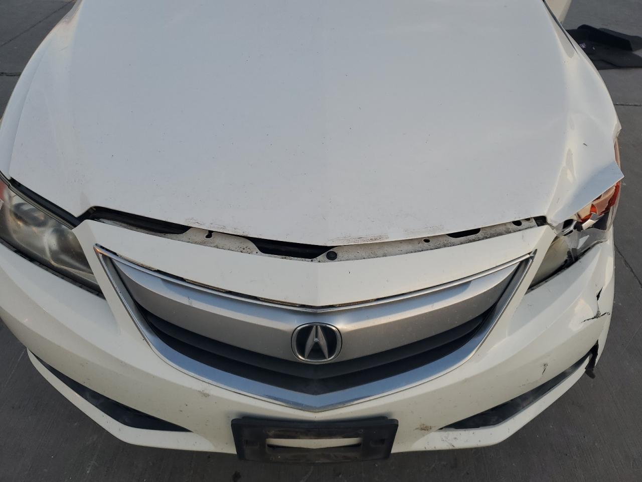 2013 Acura ILX - Image 11