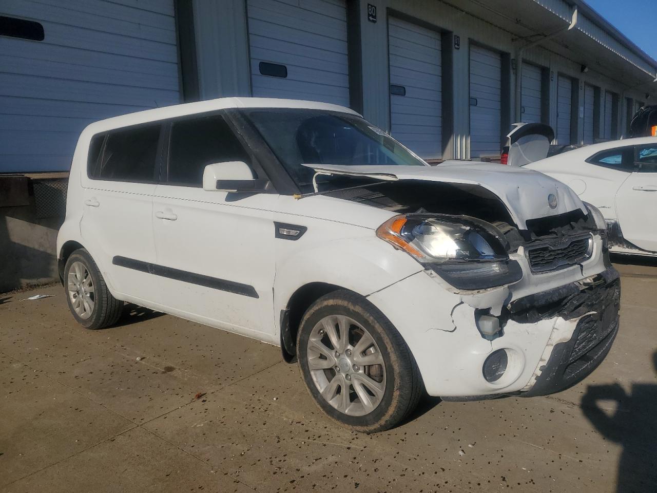 2013 Kia Soul - Image 4