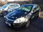 2009 VAUXHALL ASTRA DESI for sale at Copart BRISTOL