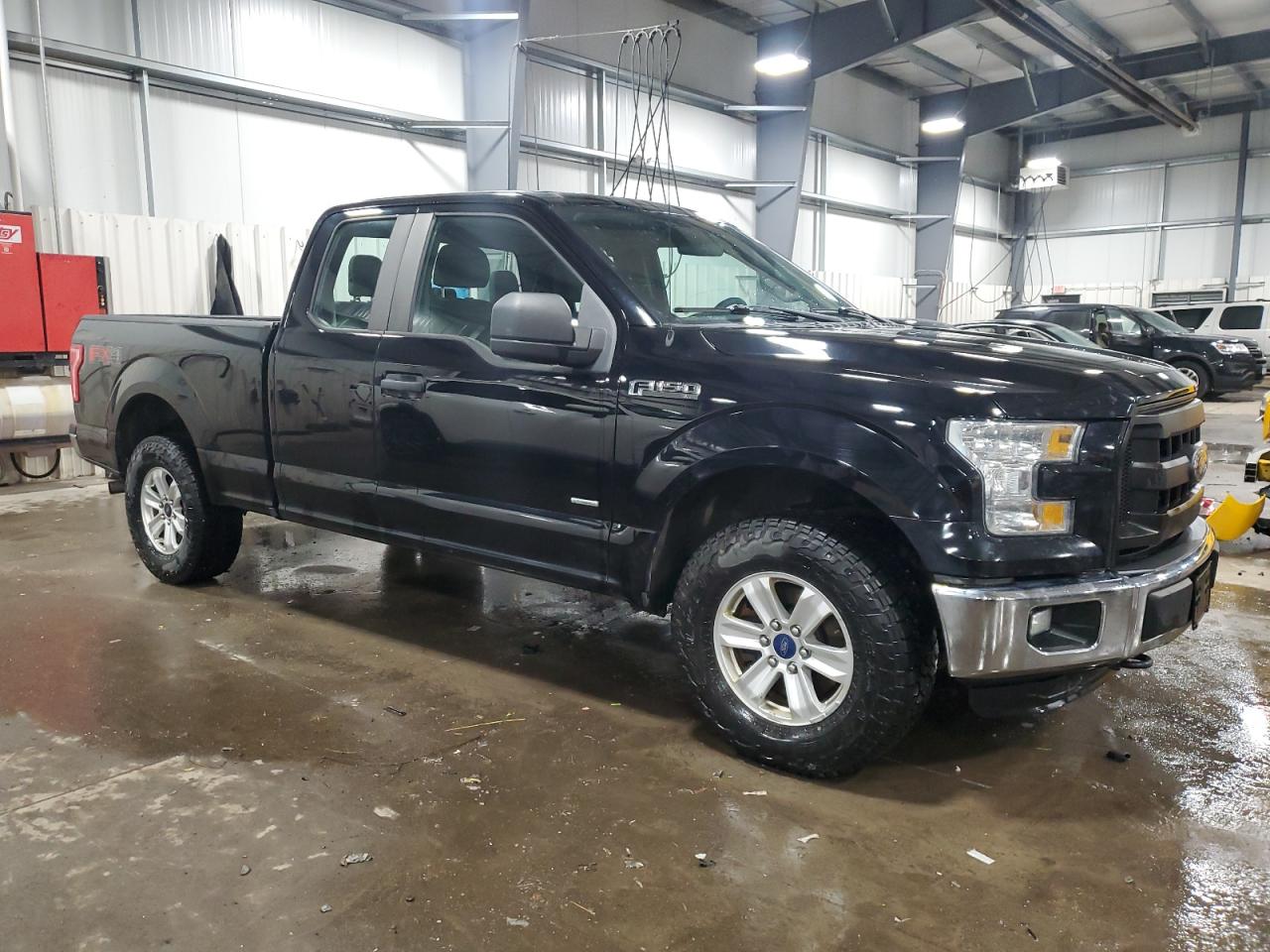 2016 Ford F-150 - Image 4