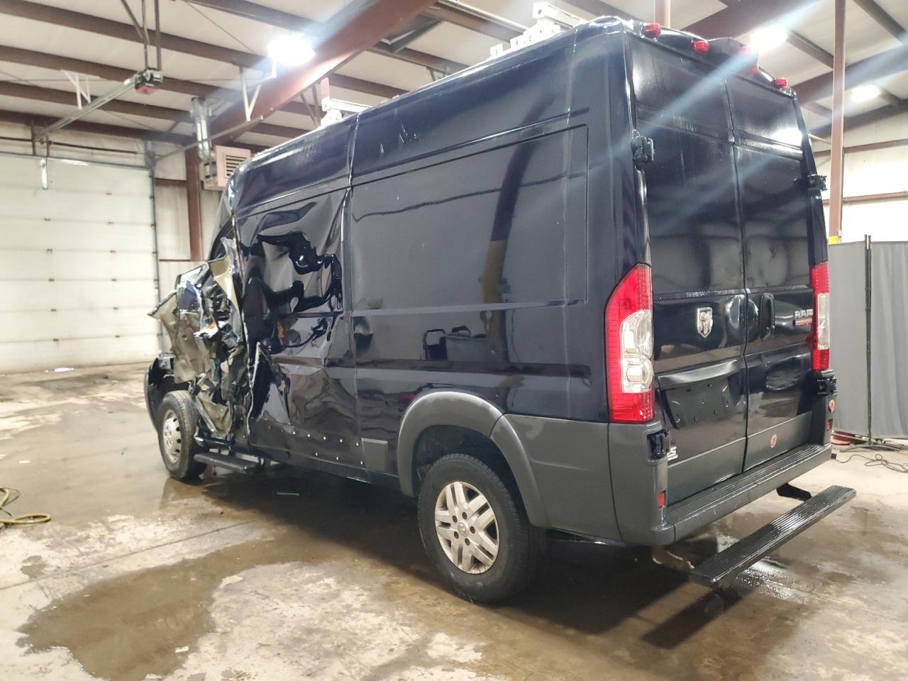 2014 RAM ProMaster City - Image 2