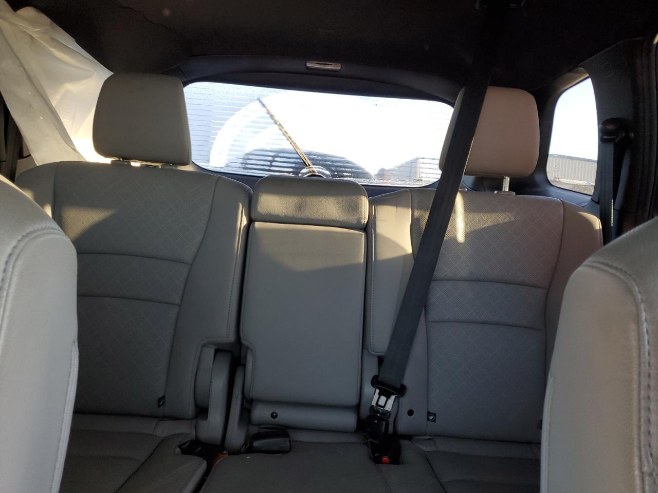 2020 Honda Passport - Image 10