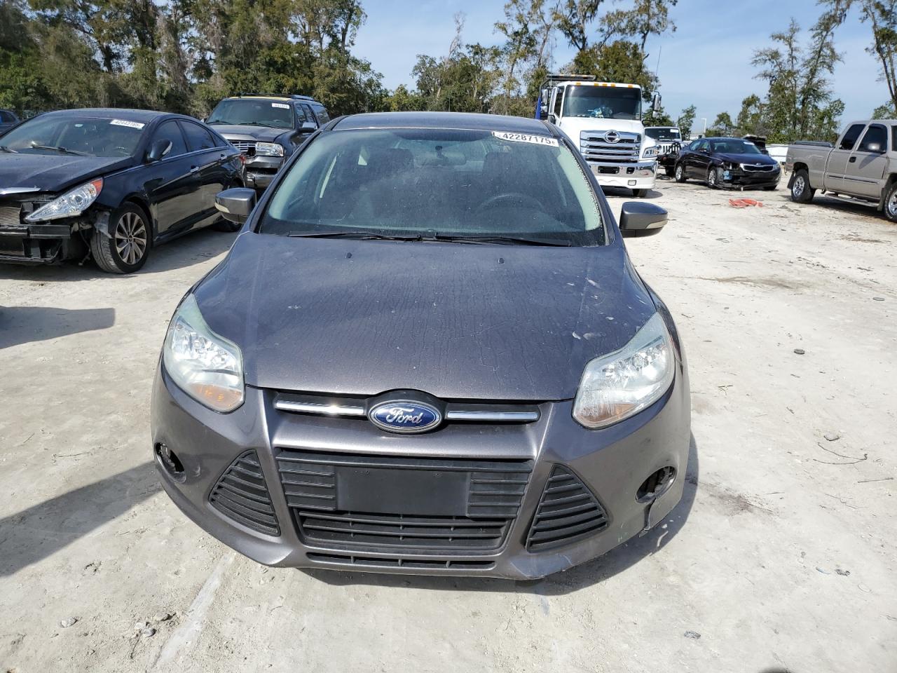 2014 Ford Focus - Image 5