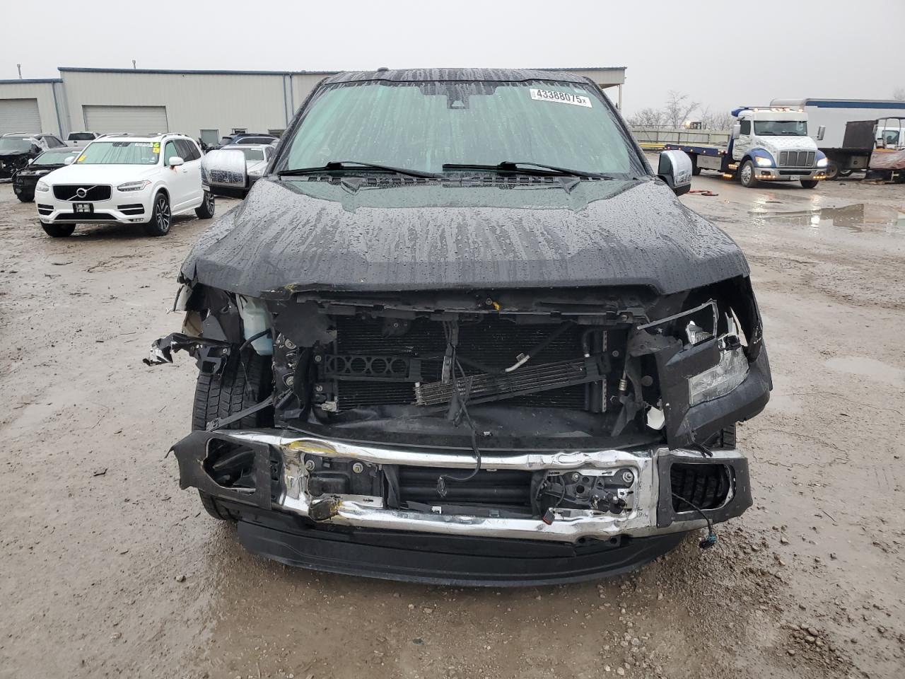 2015 Ford F-150 - Image 5