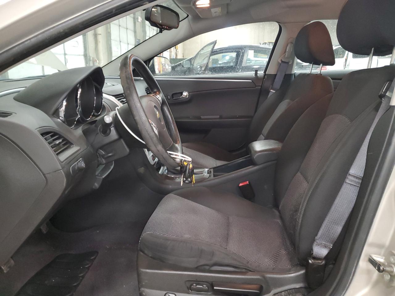 2012 Chevrolet Malibu - Image 7