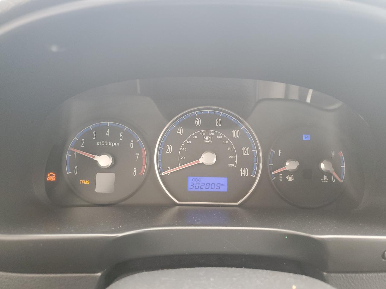 2007 Hyundai Santa Fe - Image 9