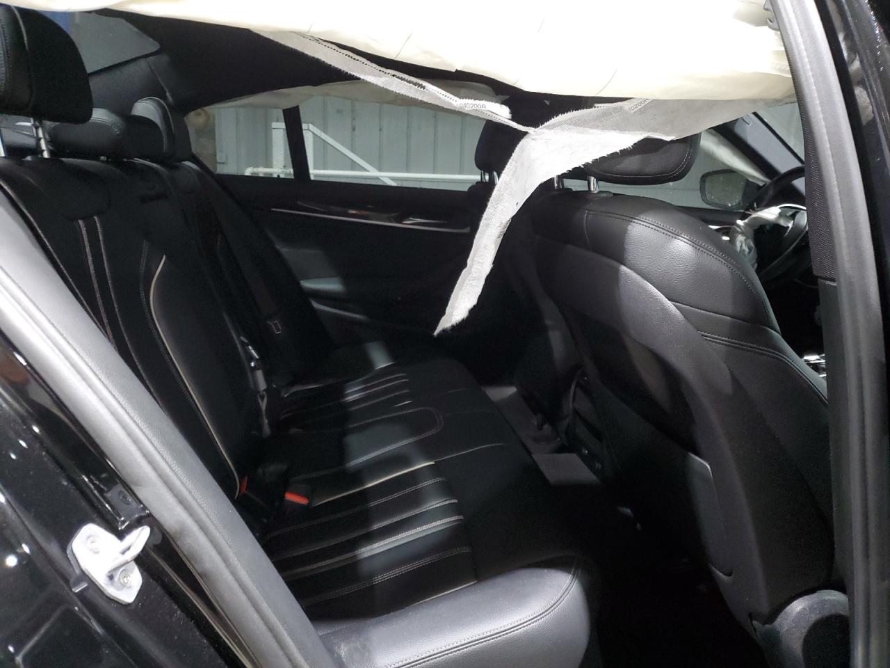 2019 BMW 5er - Image 10