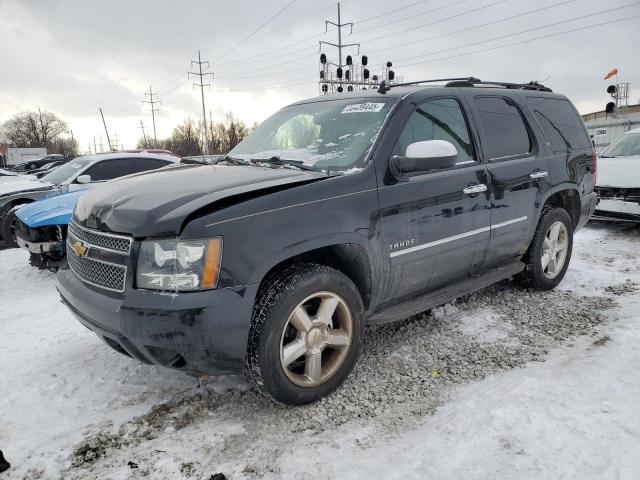 2013 Chevrolet Tahoe K1500 Ltz