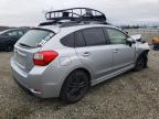 2016 Subaru Impreza Sport Premium zu verkaufen in Anderson, CA - Front End