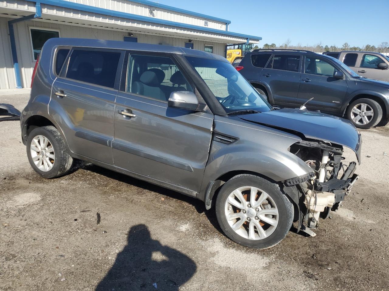 2013 Kia Soul - Image 4