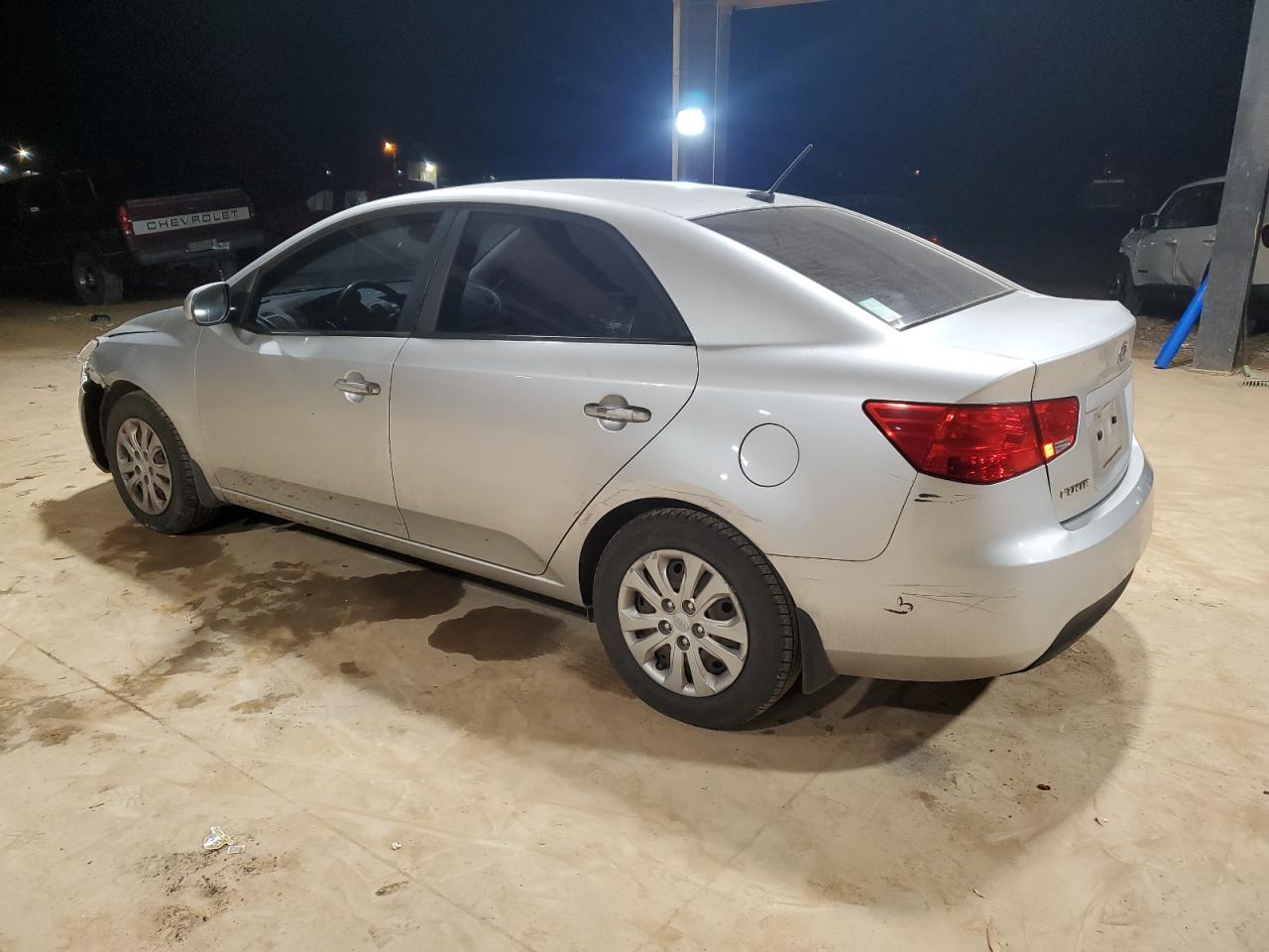 2010 Kia Forte - Image 2