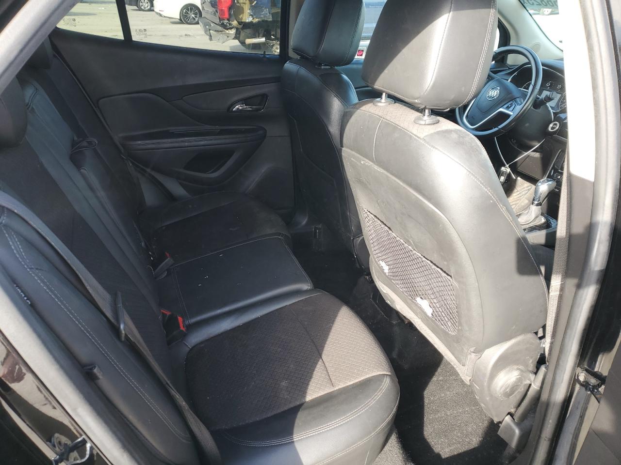 2019 Buick Encore - Image 10