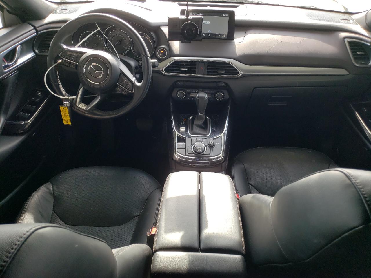 2017 Mazda CX-9 - Image 8