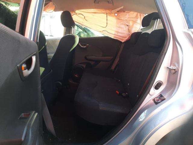 2009 HONDA JAZZ ES I-VTEC 