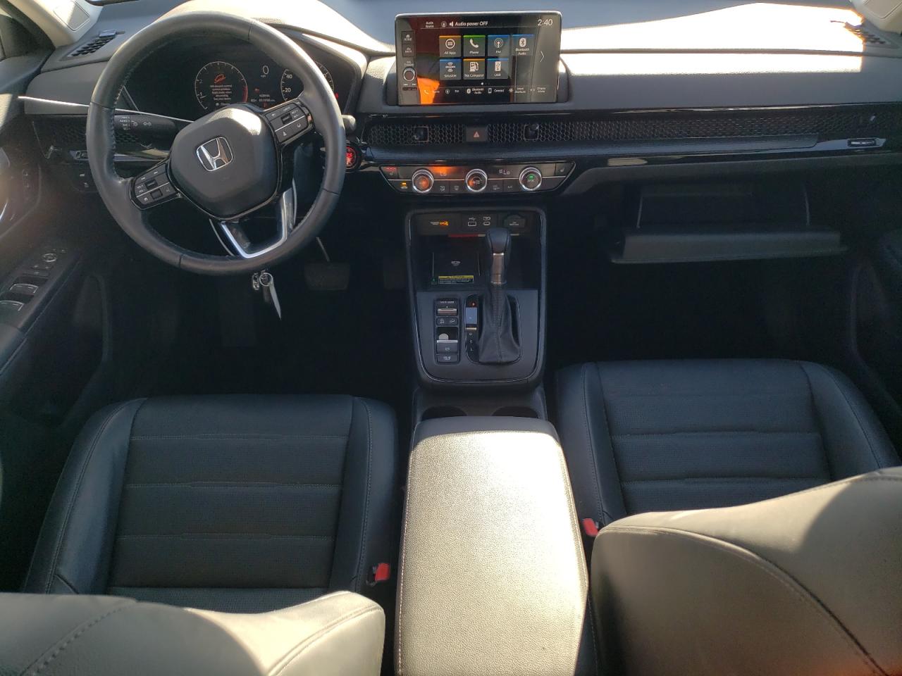 2024 Honda CR-V - Image 8