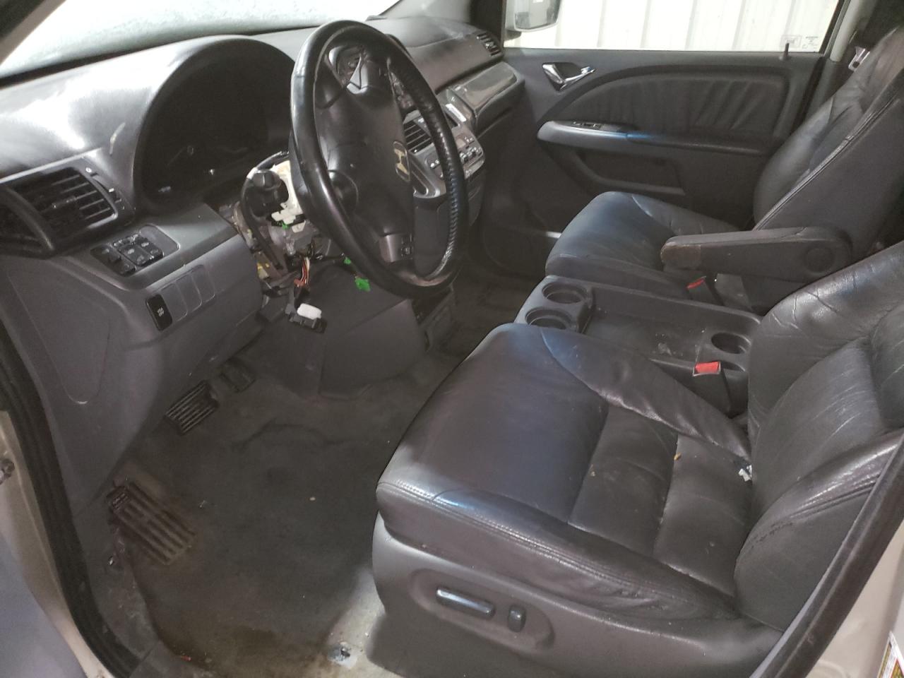 2007 Honda Odyssey - Image 7