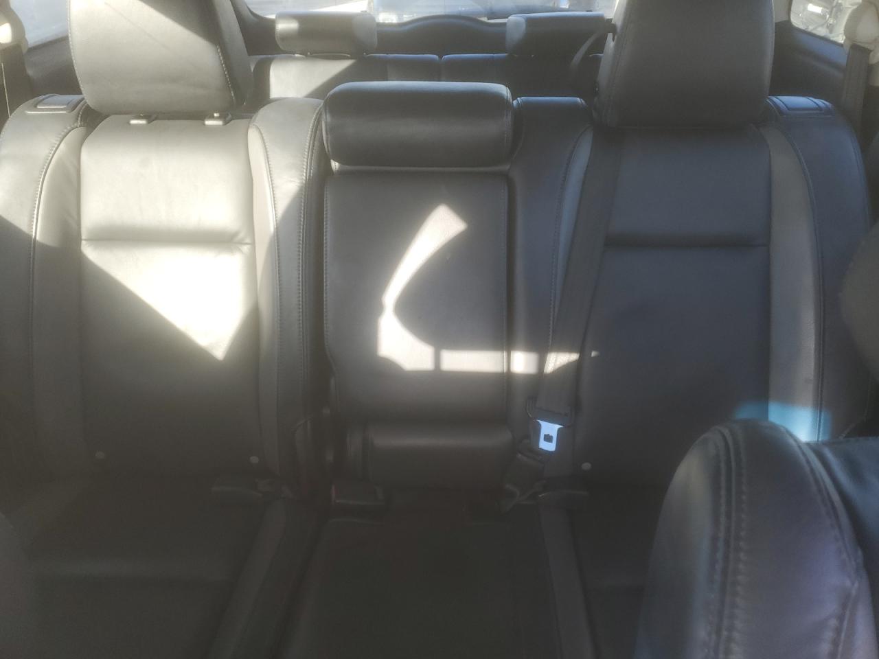 2012 Mazda CX-9 - Image 10
