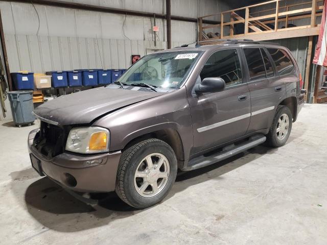 2008 Gmc Envoy 