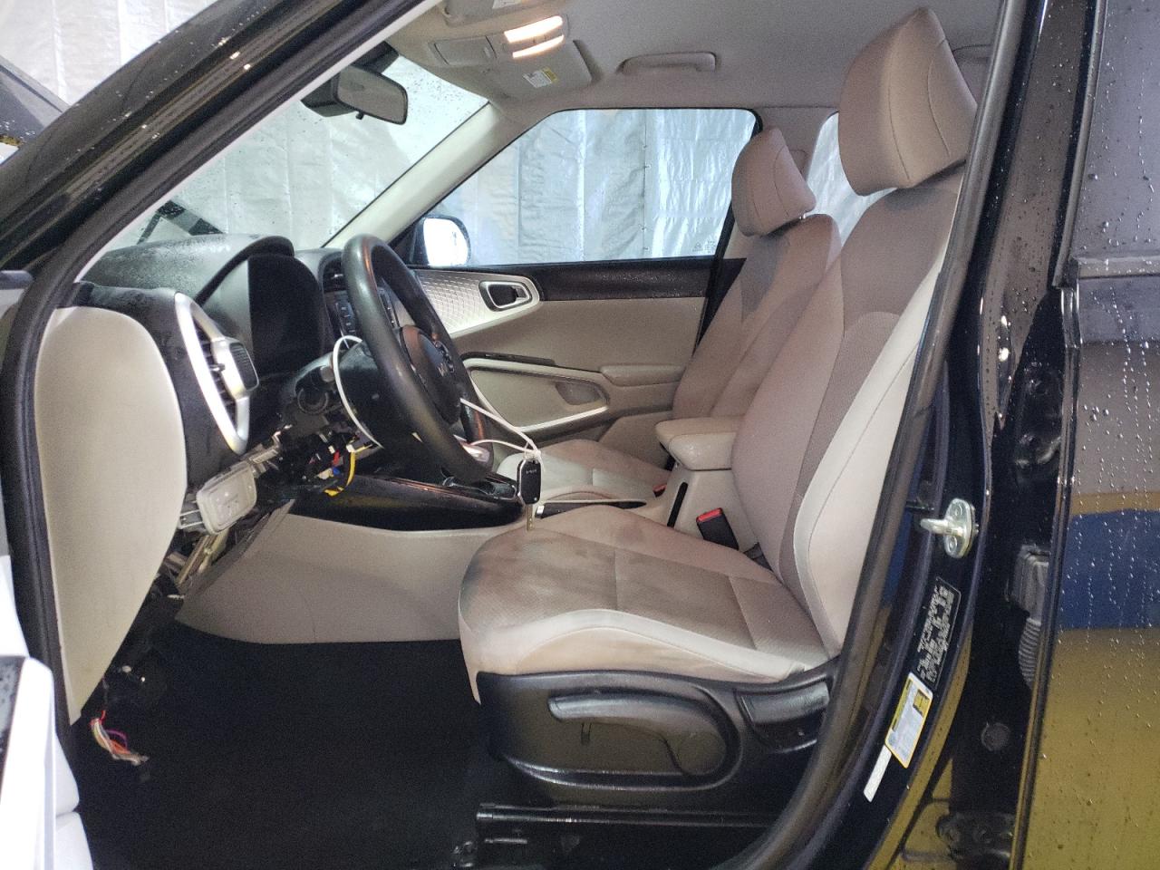 2022 Kia Soul - Image 7