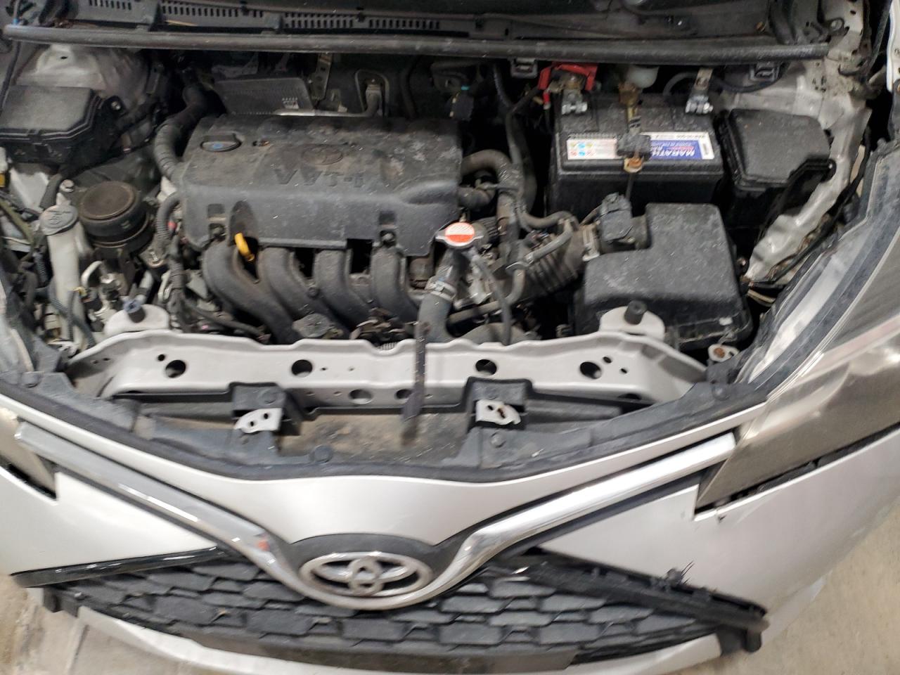 2017 Toyota Yaris - Image 11