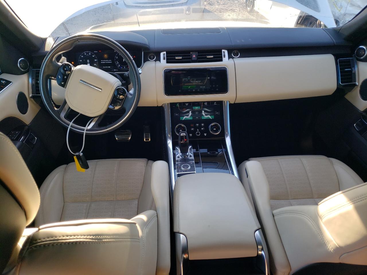 2019 Land Rover Range Rover - Image 8