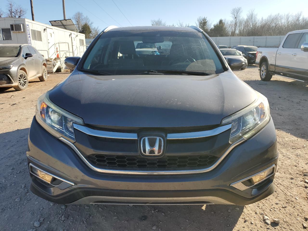 2016 Honda CR-V - Image 5