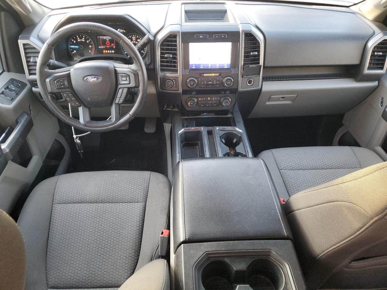 2020 Ford F-150 - Image 8