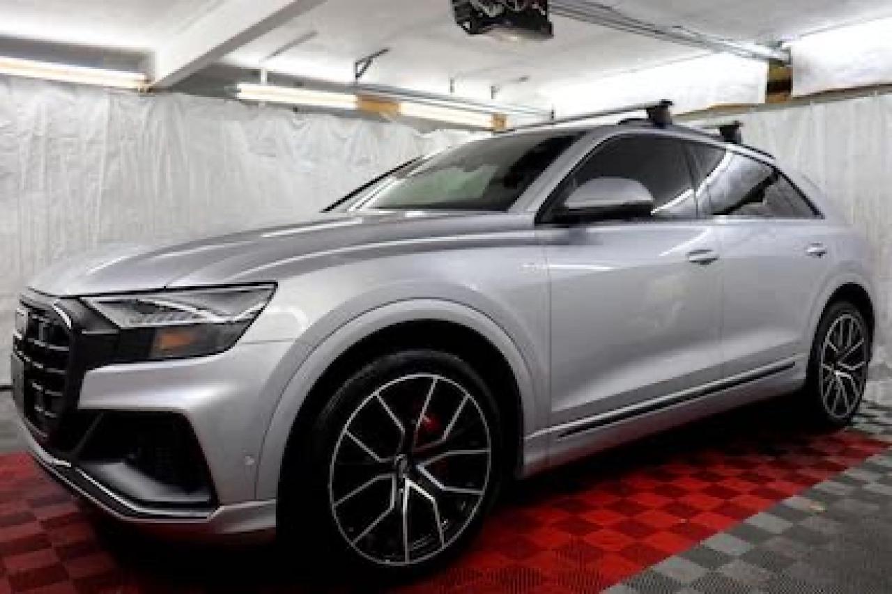 VIN WA1EVAF16LD007121 2020 AUDI Q8 no.2