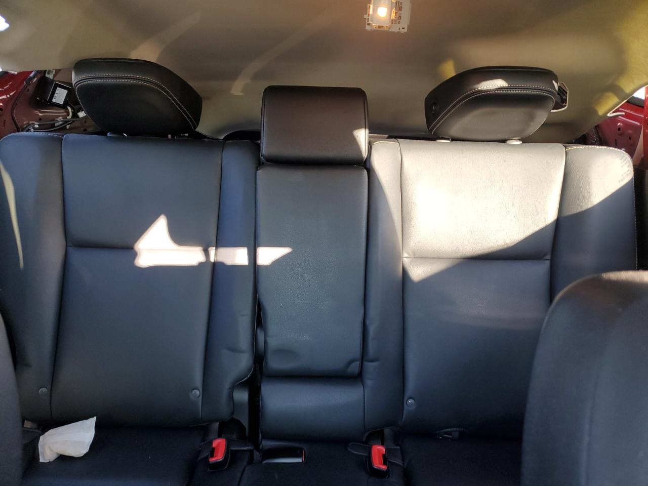 2013 Toyota RAV 4 - Image 10