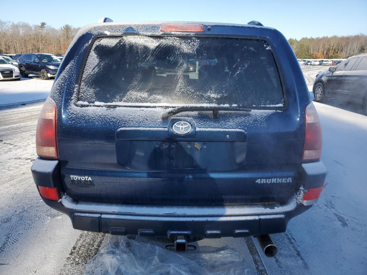 2005 Toyota 4Runner - Image 6