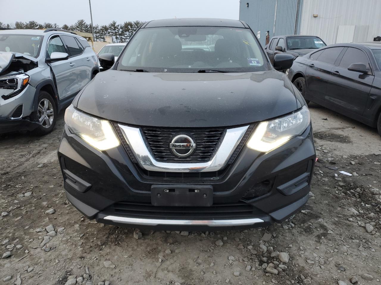 2019 Nissan Rogue - Image 5