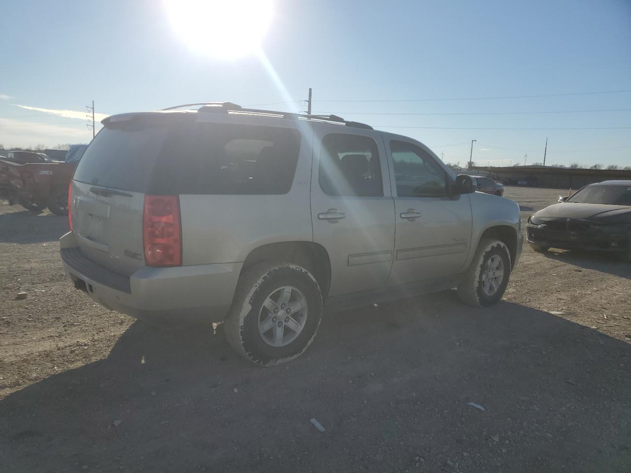 2014 GMC Yukon - Image 4