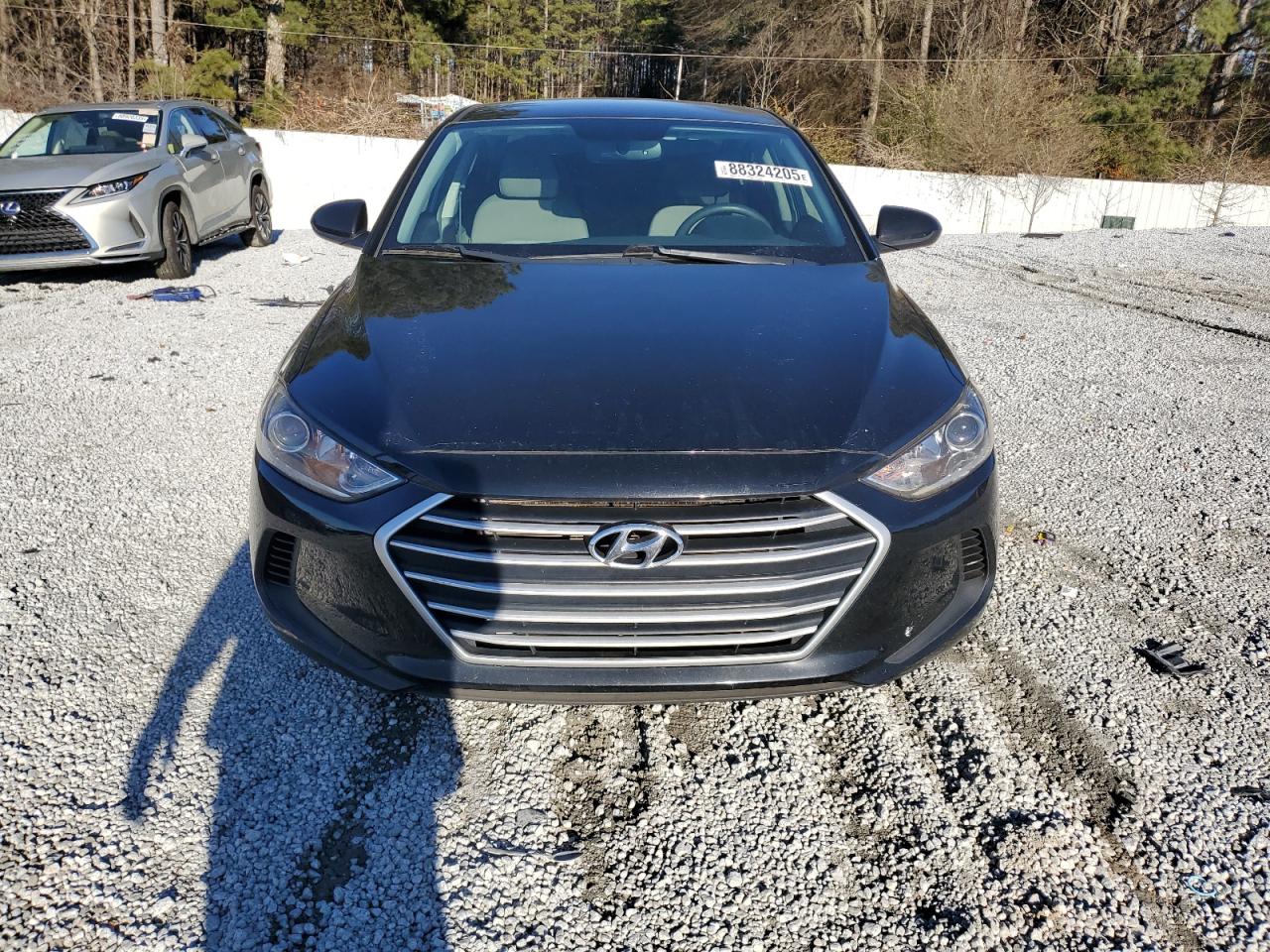 2018 Hyundai Elantra - Image 5